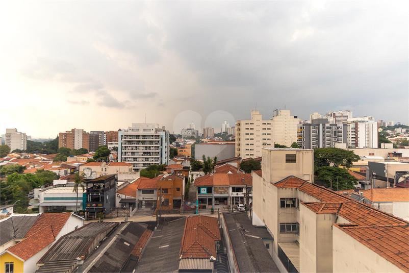 Venda Apartamento São Paulo Pinheiros REO866180 10