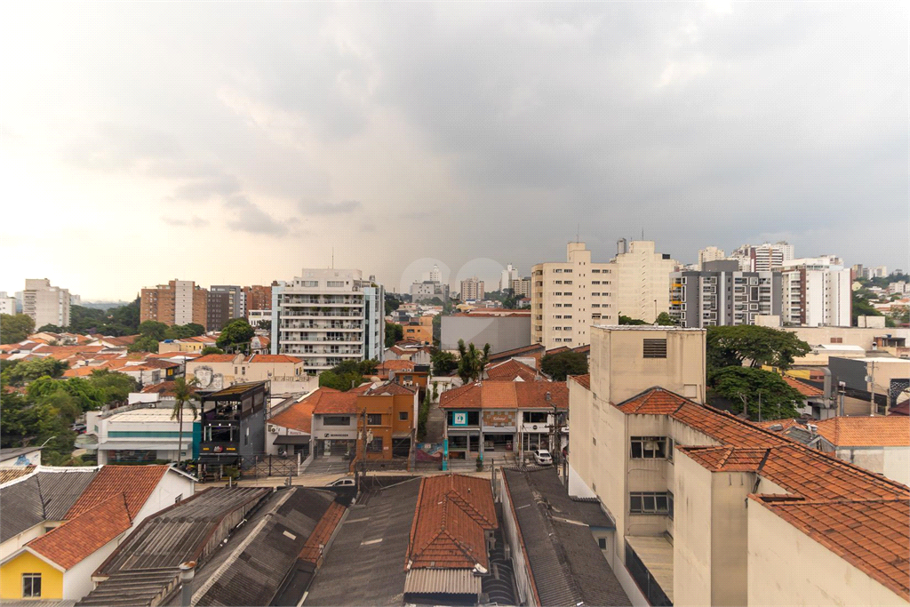 Venda Apartamento São Paulo Pinheiros REO866180 6