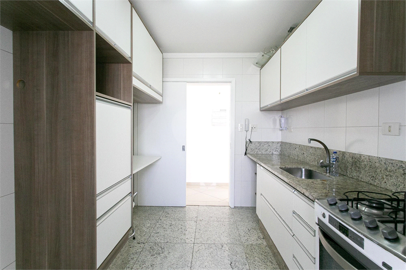 Venda Apartamento São Paulo Tatuapé REO866182 35