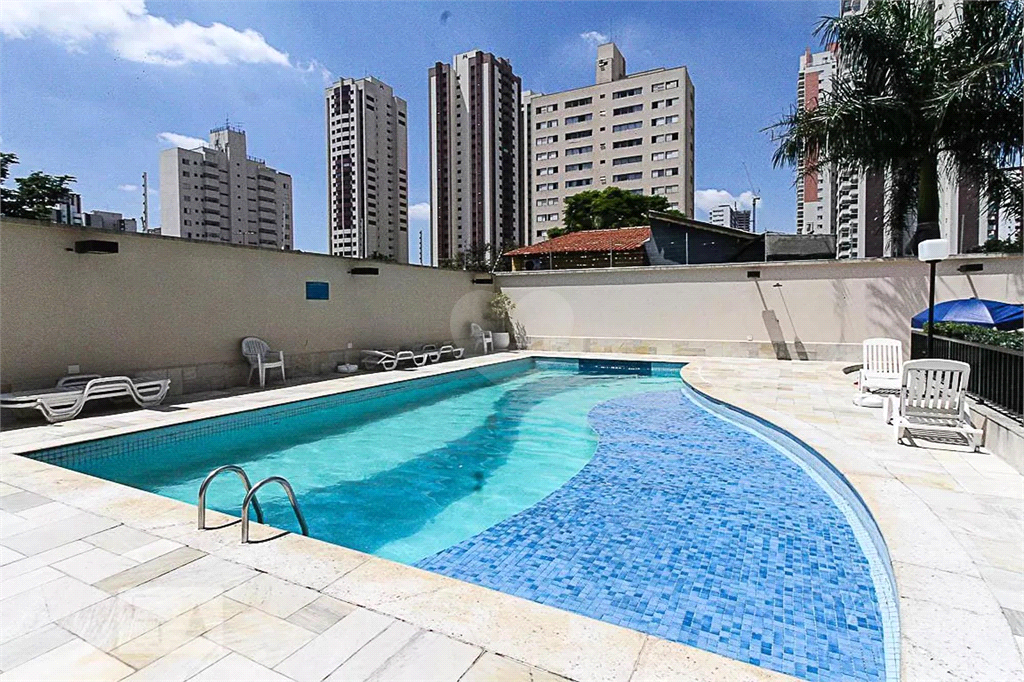 Venda Apartamento São Paulo Tatuapé REO866182 45