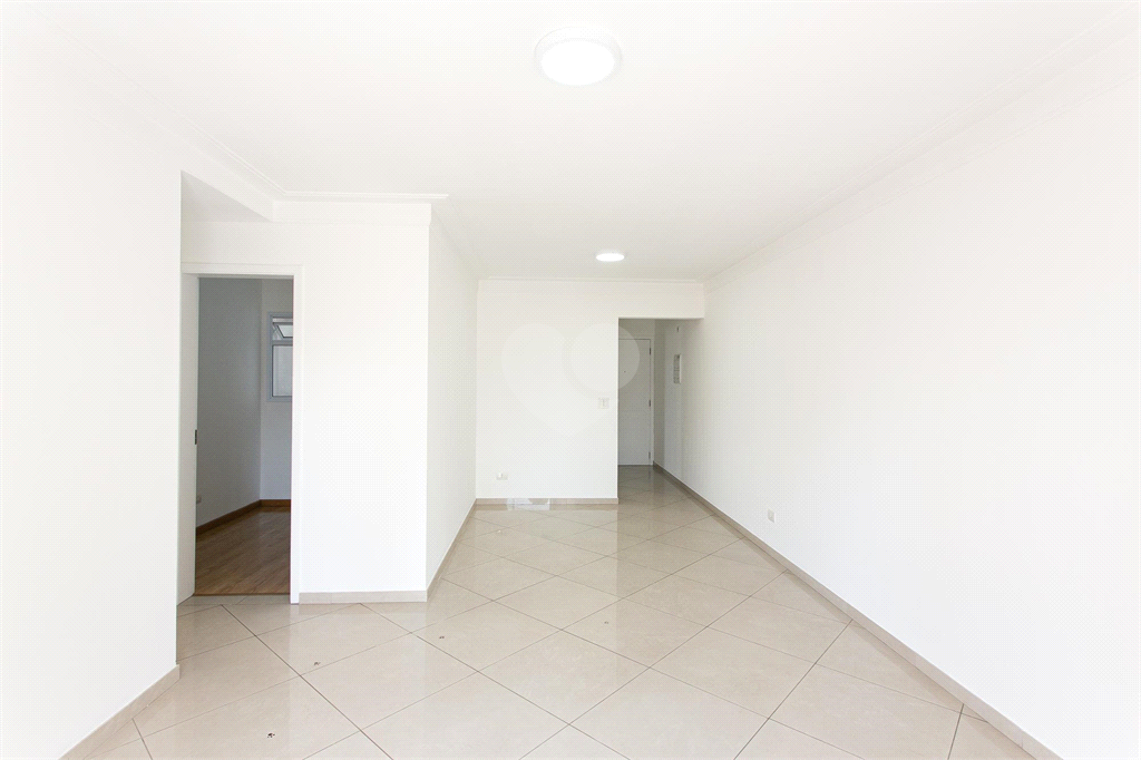 Venda Apartamento São Paulo Tatuapé REO866182 2