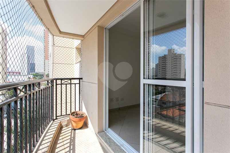 Venda Apartamento São Paulo Tatuapé REO866182 9