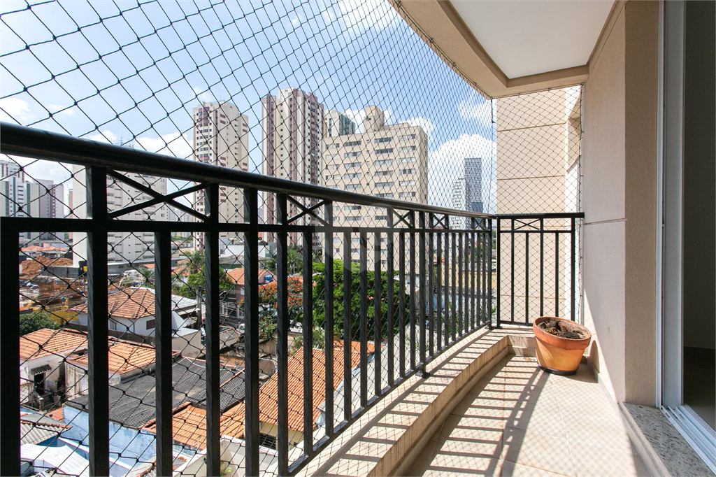 Venda Apartamento São Paulo Tatuapé REO866182 7