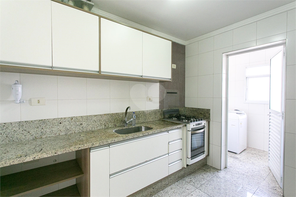 Venda Apartamento São Paulo Tatuapé REO866182 33