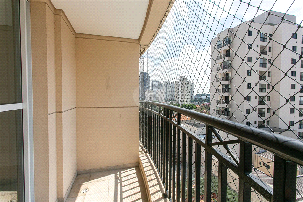 Venda Apartamento São Paulo Tatuapé REO866182 8