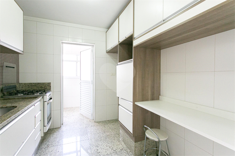 Venda Apartamento São Paulo Tatuapé REO866182 32