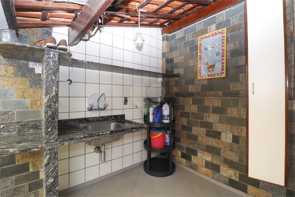 Venda Casa São Paulo Vila Baruel REO866183 42