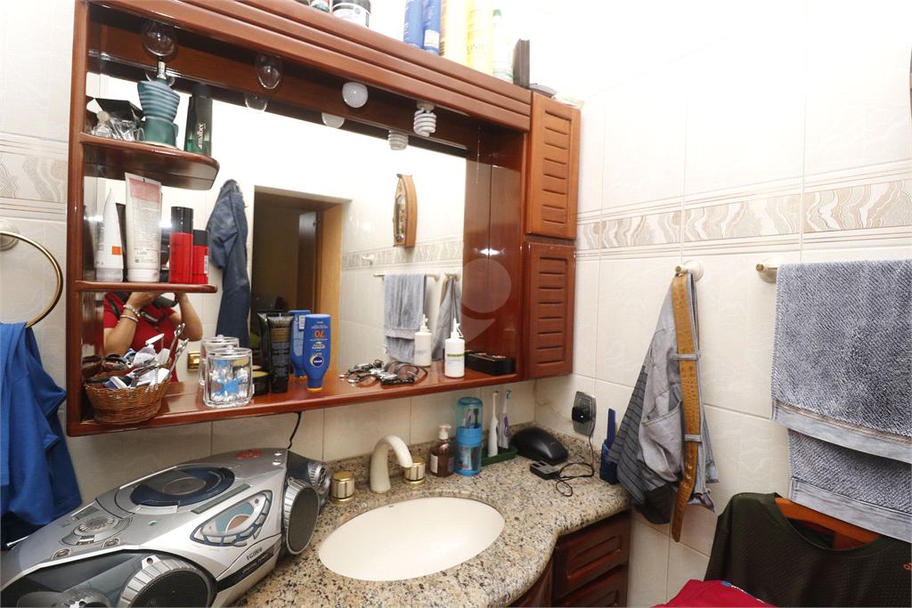 Venda Casa São Paulo Vila Baruel REO866183 77