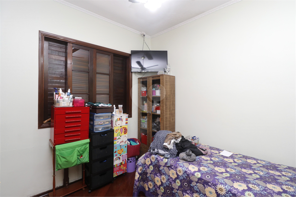 Venda Casa São Paulo Vila Baruel REO866183 65