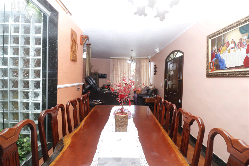 Venda Casa São Paulo Vila Baruel REO866183 39