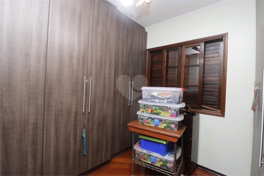 Venda Casa São Paulo Vila Baruel REO866183 5