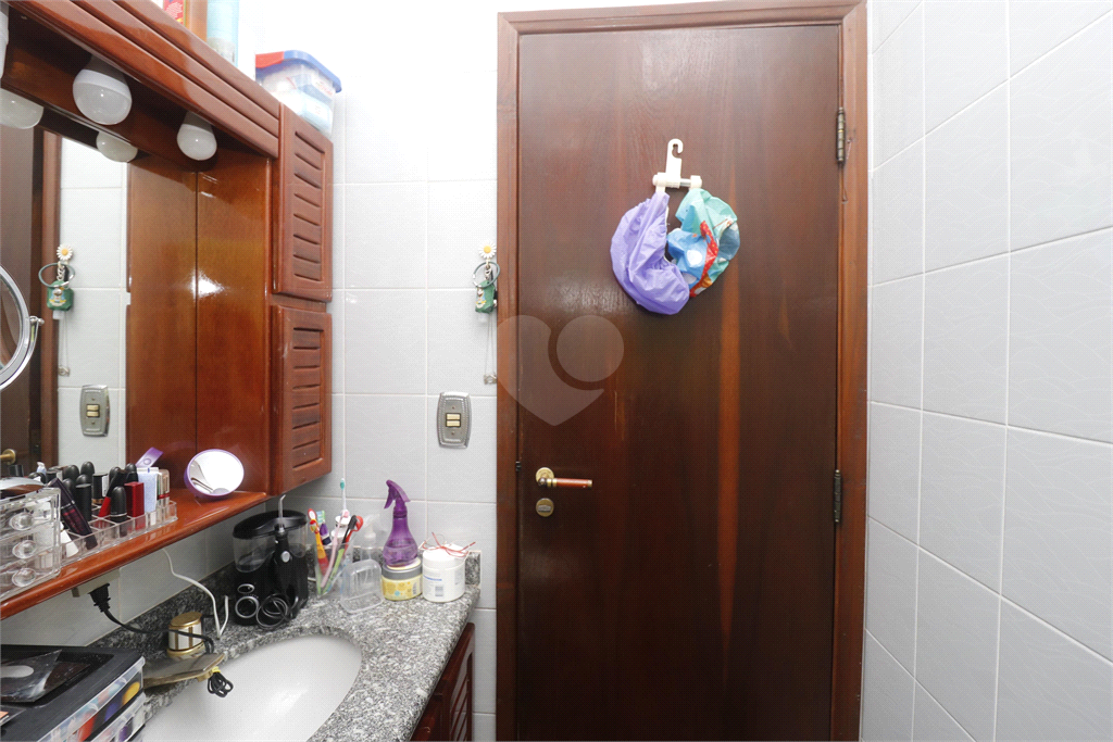 Venda Casa São Paulo Vila Baruel REO866183 1