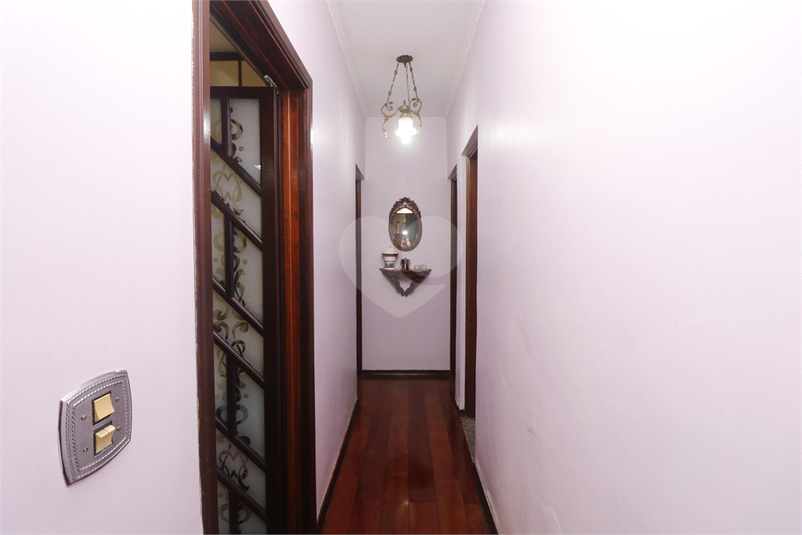 Venda Casa São Paulo Vila Baruel REO866183 20