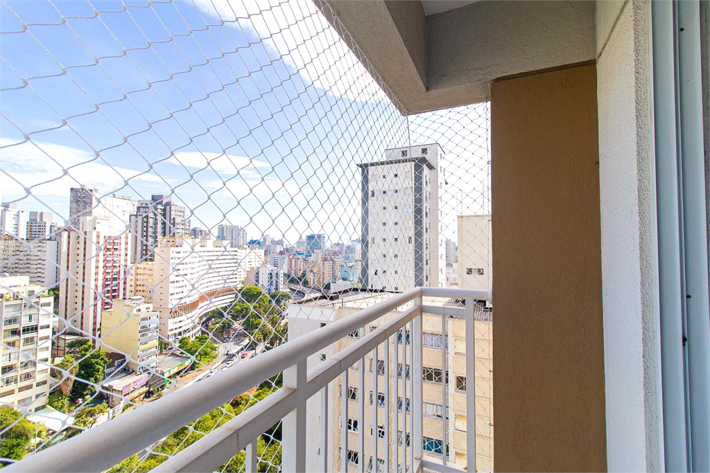 Venda Apartamento São Paulo Bela Vista REO866185 20