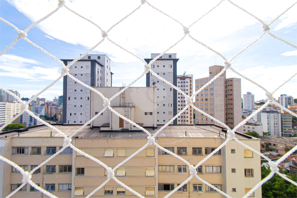 Venda Apartamento São Paulo Bela Vista REO866185 13