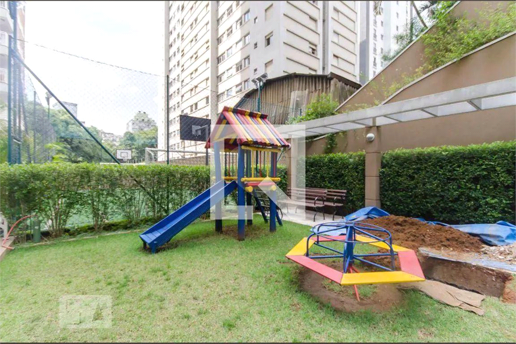 Venda Apartamento São Paulo Bela Vista REO866185 54