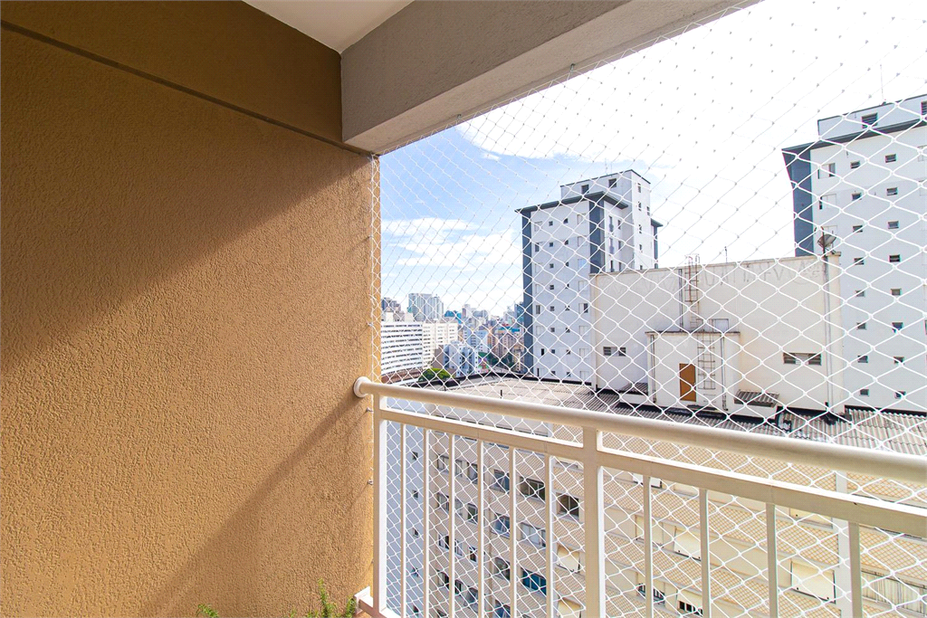 Venda Apartamento São Paulo Bela Vista REO866185 10