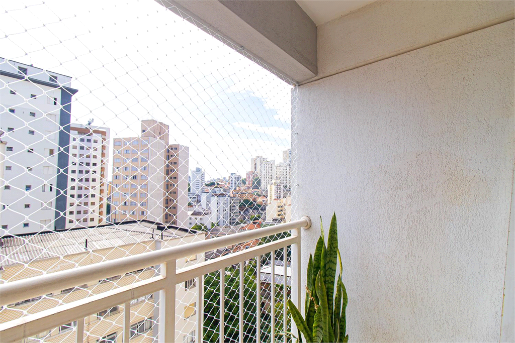 Venda Apartamento São Paulo Bela Vista REO866185 12