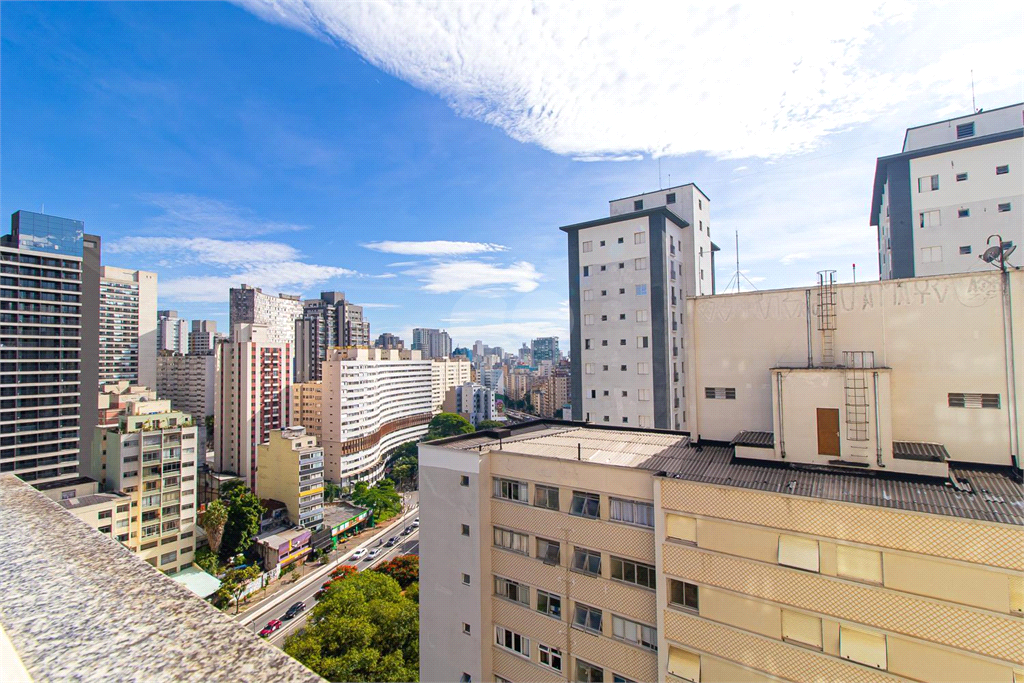 Venda Apartamento São Paulo Bela Vista REO866185 34