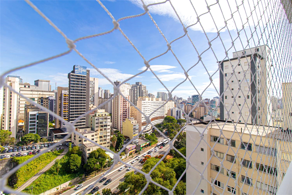 Venda Apartamento São Paulo Bela Vista REO866185 21