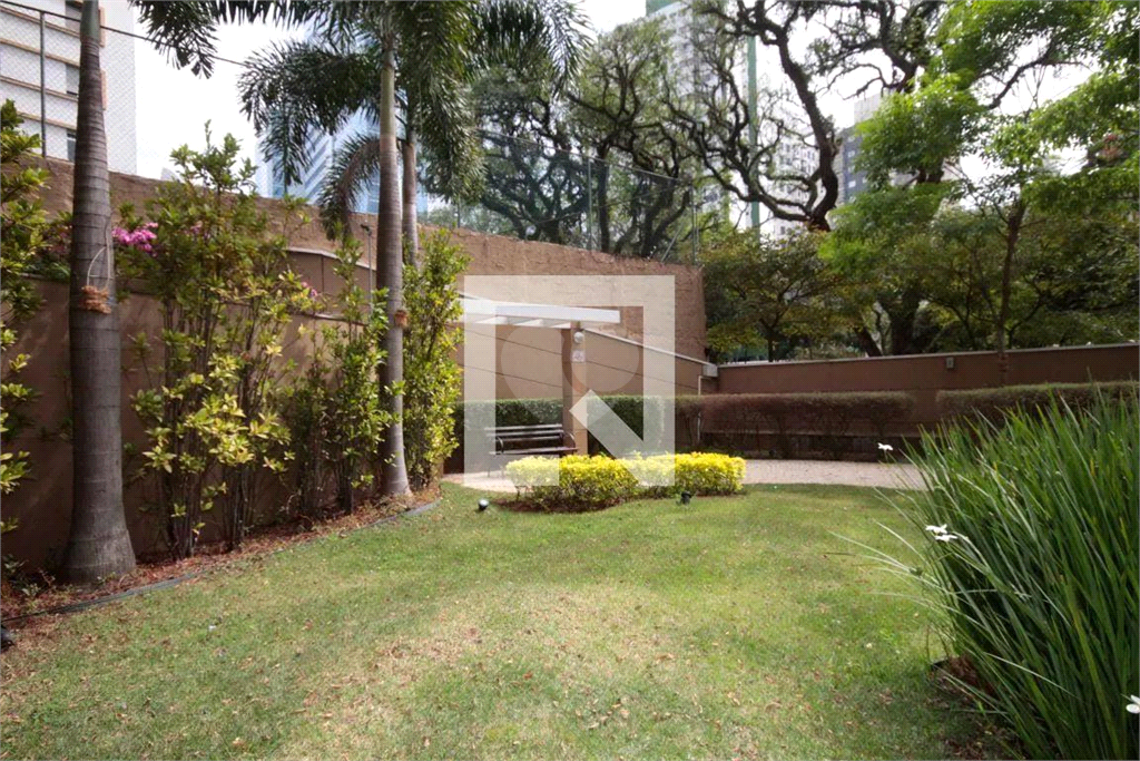 Venda Apartamento São Paulo Bela Vista REO866185 58