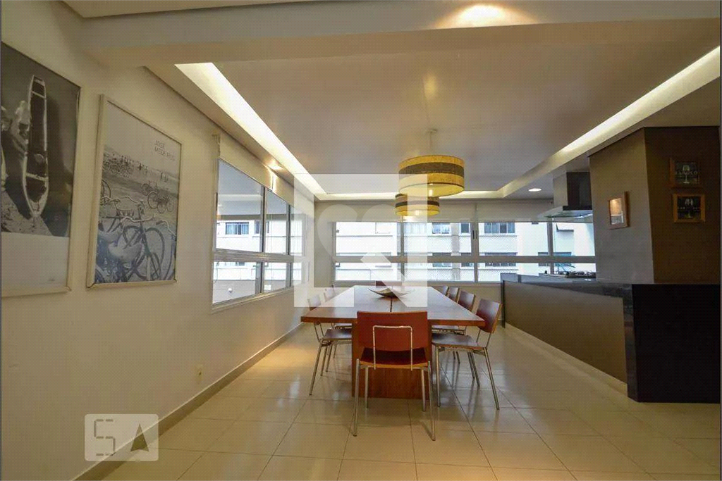 Venda Apartamento São Paulo Bela Vista REO866185 50