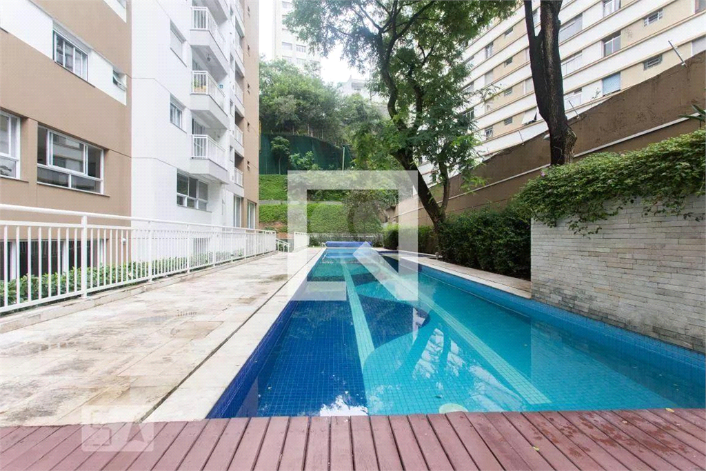 Venda Apartamento São Paulo Bela Vista REO866185 48