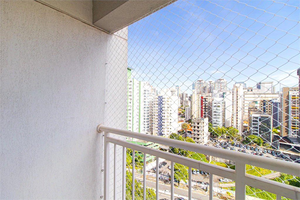 Venda Apartamento São Paulo Bela Vista REO866185 19