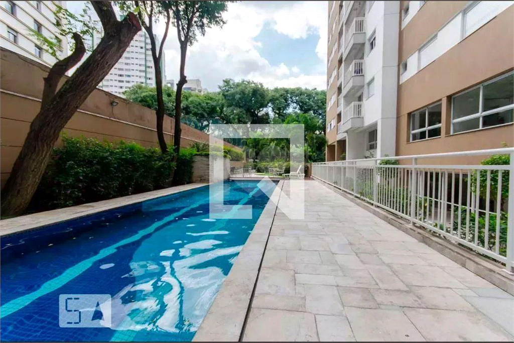 Venda Apartamento São Paulo Bela Vista REO866185 49