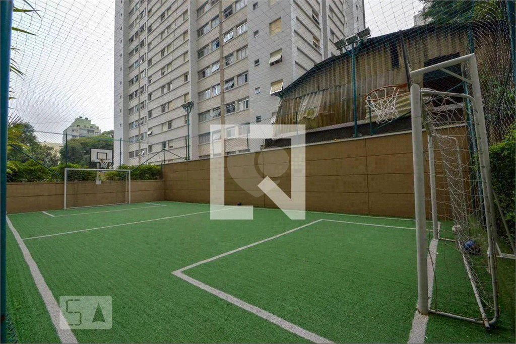 Venda Apartamento São Paulo Bela Vista REO866185 53