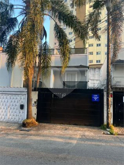 Venda Condomínio São Paulo Vila Mariana REO866186 1