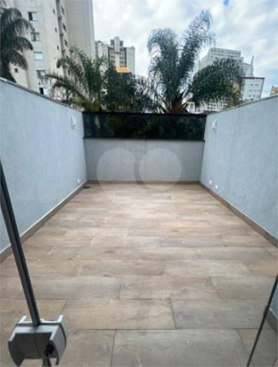 Venda Condomínio São Paulo Vila Mariana REO866186 13