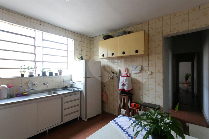 Venda Casa São Paulo Pinheiros REO866187 22