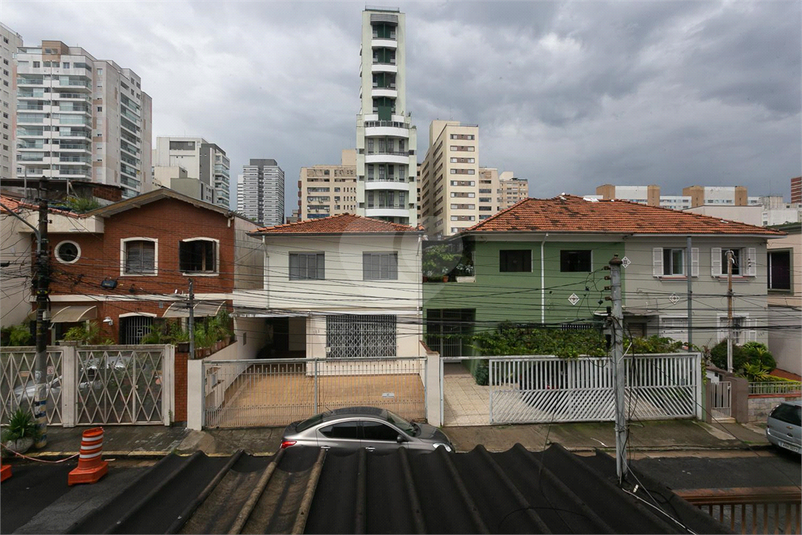 Venda Casa São Paulo Pinheiros REO866187 31