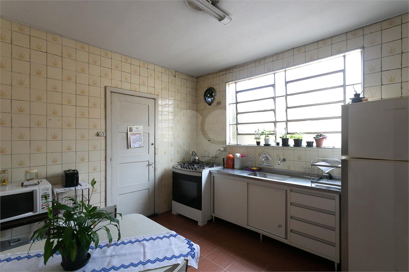 Venda Casa São Paulo Pinheiros REO866187 20