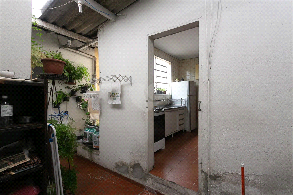 Venda Casa São Paulo Pinheiros REO866187 27