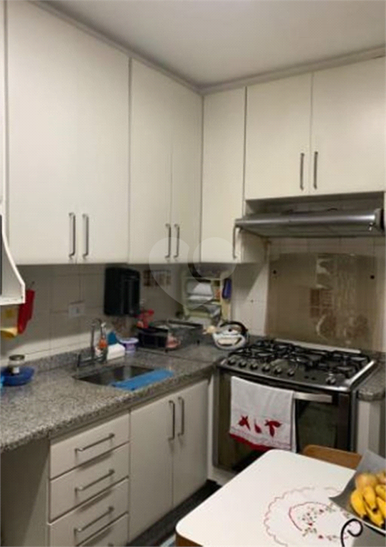 Venda Apartamento São Paulo Maranhão REO866194 6