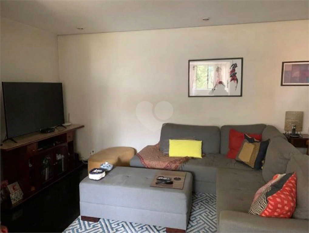 Venda Apartamento São Paulo Maranhão REO866194 3