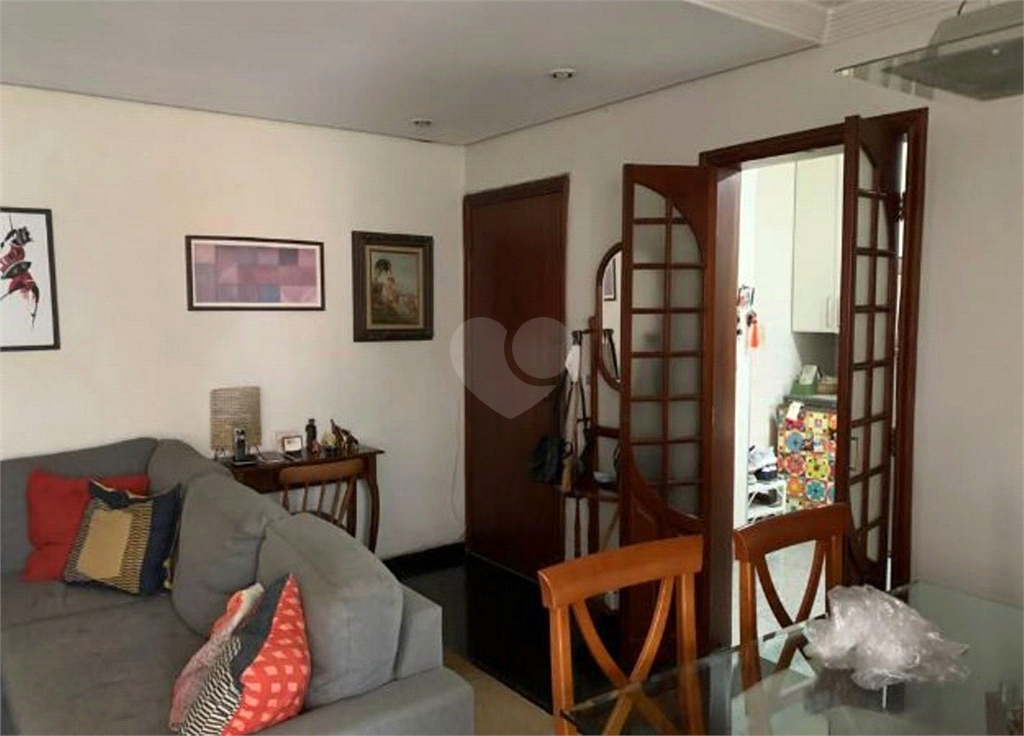 Venda Apartamento São Paulo Maranhão REO866194 4