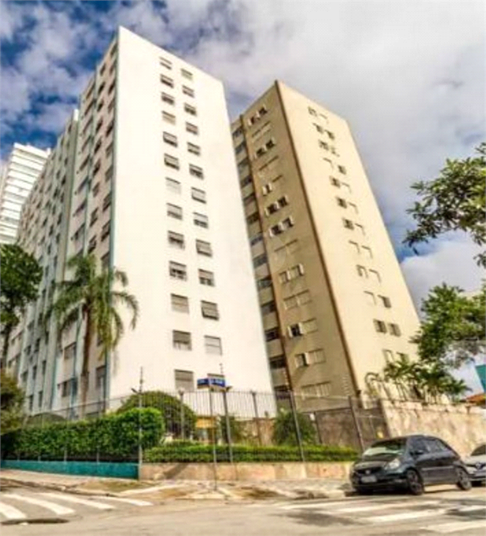 Venda Apartamento São Paulo Maranhão REO866194 1