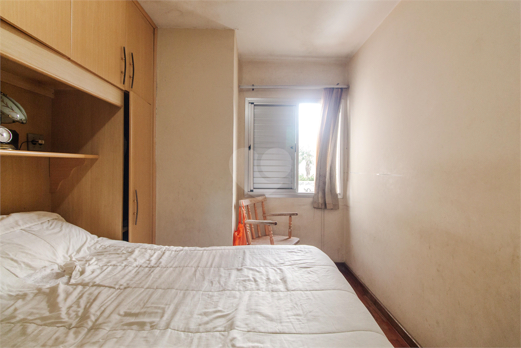 Venda Apartamento São Paulo Tatuapé REO866213 18