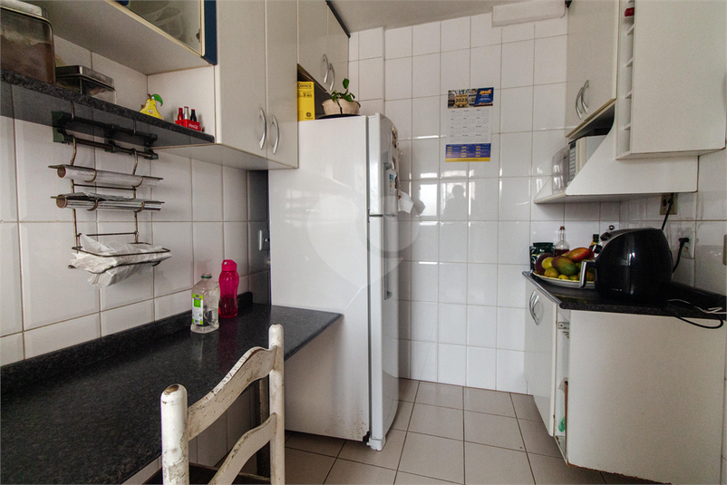 Venda Apartamento São Paulo Tatuapé REO866213 27