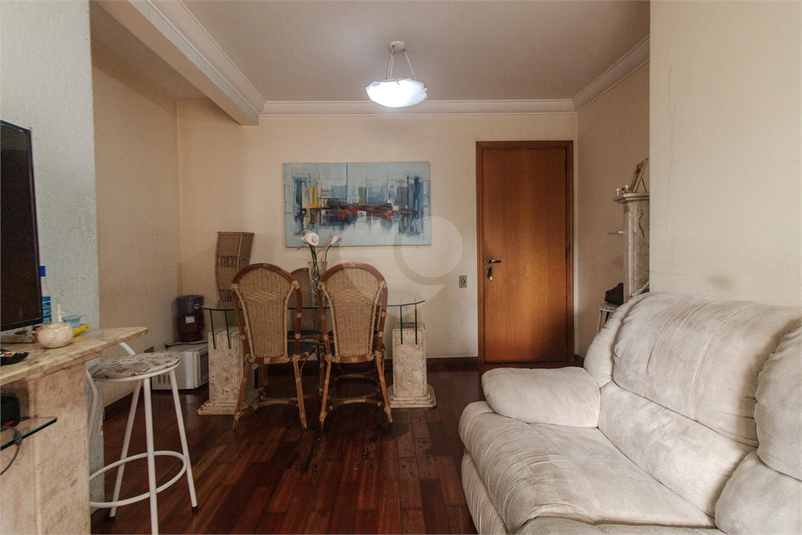 Venda Apartamento São Paulo Tatuapé REO866213 4