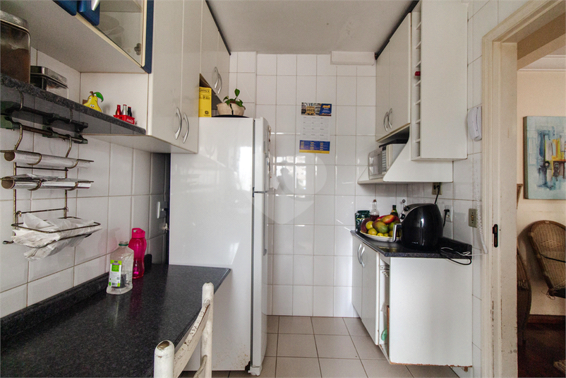 Venda Apartamento São Paulo Tatuapé REO866213 28