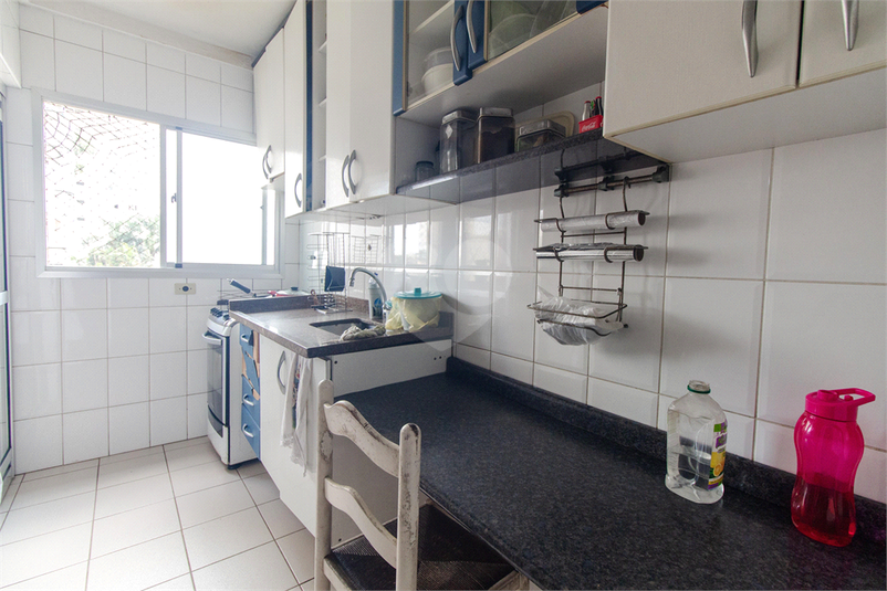 Venda Apartamento São Paulo Tatuapé REO866213 25