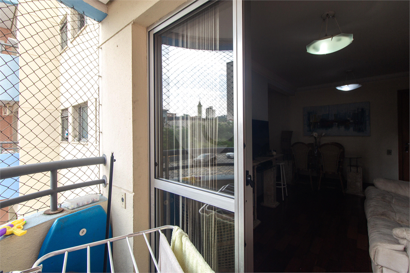 Venda Apartamento São Paulo Tatuapé REO866213 8