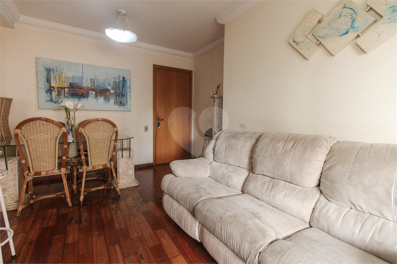 Venda Apartamento São Paulo Tatuapé REO866213 3