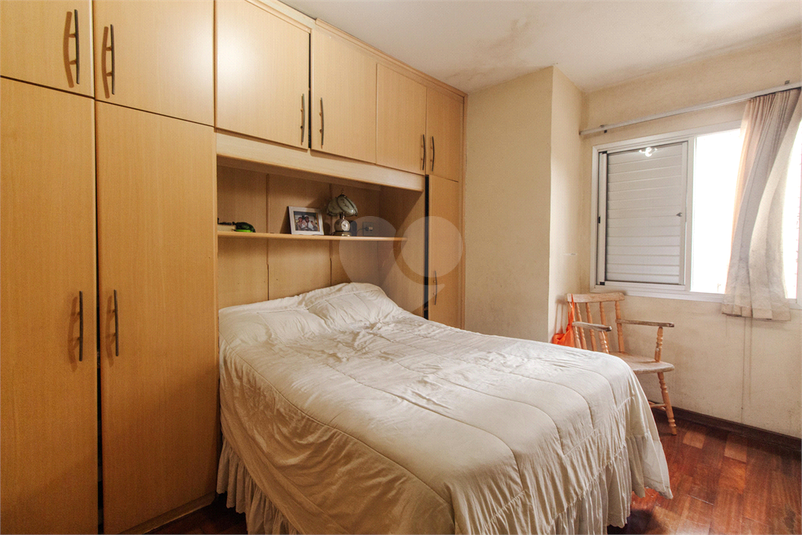 Venda Apartamento São Paulo Tatuapé REO866213 17