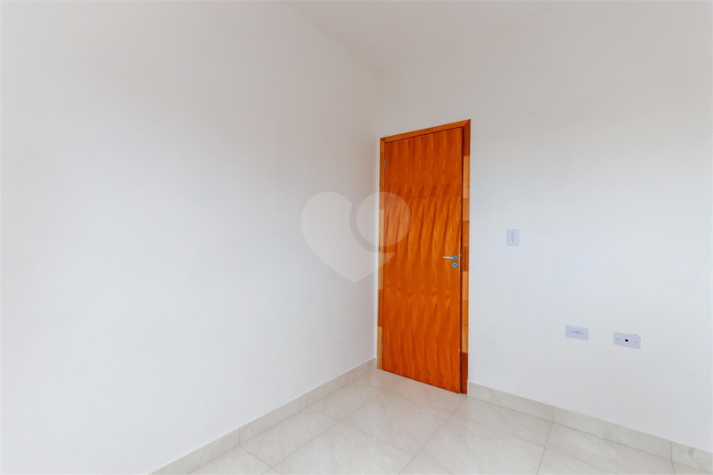 Venda Apartamento São Paulo Vila Guilherme REO866216 12