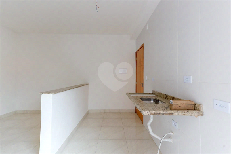 Venda Apartamento São Paulo Vila Guilherme REO866216 20